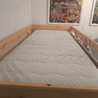 Materasso nuovo MAI USATO