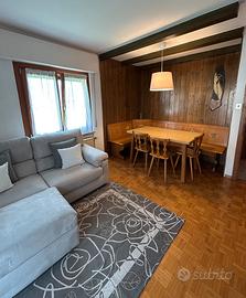Appartamento estate e inverno Siror Primiero