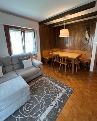 Appartamento estate e inverno Siror Primiero