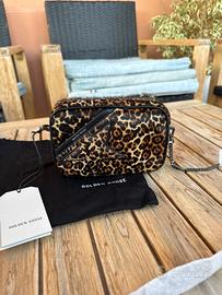 Golden Goose Mini Star Bag