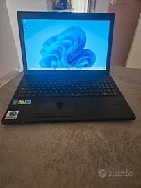 Notebook Asus P551L I5-4210U 