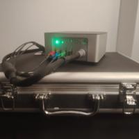 Bioimpedenziometro professionale Biosmart