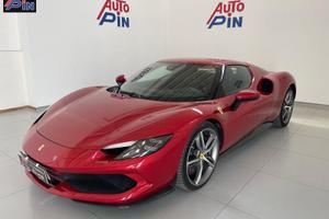 Ferrari 296 GTB 3.0 Hybrid DCT