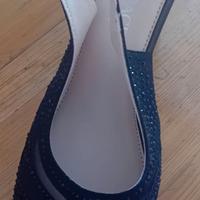 Sandali eleganti comodi