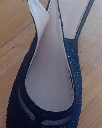 Sandali eleganti comodi