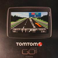 TOMTOM GO Live 820 