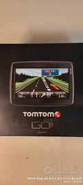 TOMTOM GO Live 820 