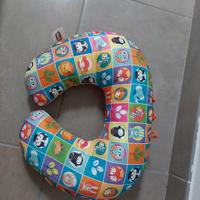 Cuscino Chicco Tummy Time