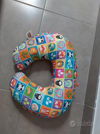 Cuscino Chicco Tummy Time