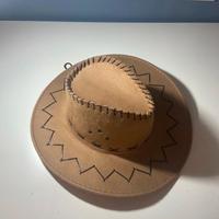 Cappello da cowboy