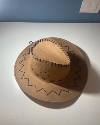 Cappello da cowboy