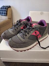 Scarpe Saucony Donna