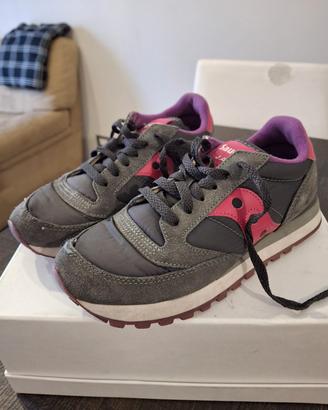 Scarpe Saucony Donna