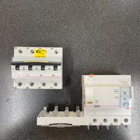 Interruttore salvavita