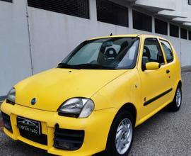 Fiat Seicento Sporting 1.1 - meccanica ok