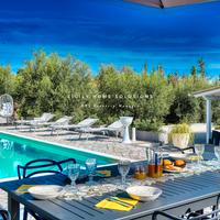 Villa degli ulivi - Balestrate (PA) - SICILIA ?