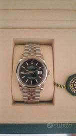 Rolex datejust 36