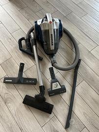 Aspirapolvere Hoover con accessori