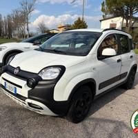 FIAT Panda Cross 1.0 FireFly S&S Hybrid