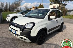 FIAT Panda Cross 1.0 FireFly S&S Hybrid
