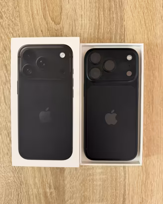 Iphone 18 pro Anche scambi