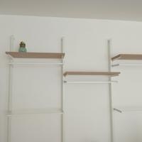 Arredamento per negozio