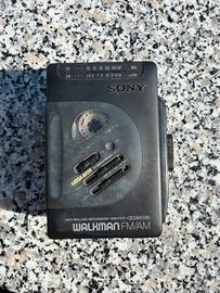 Sony Walkman WM-FX37