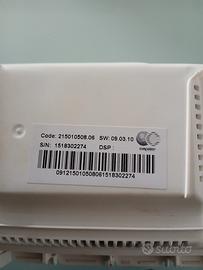 Scheda Lavastoviglie Indesit Ariston C00274112

