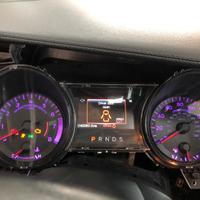 Quadrante rgb ford mustang 2015>