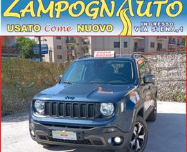 Jeep Renegade 1.3 T4 240CV PHEV 4xe AT6 Trailhawk 