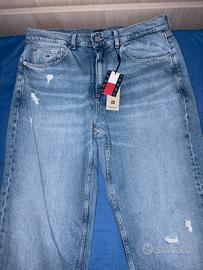 Jeans tommy originali