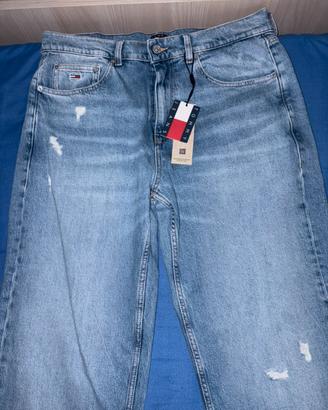 Jeans tommy originali
