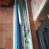 tendalino fiamma f45s lungo 4 metri 