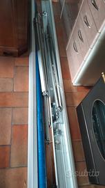 tendalino fiamma f45s lungo 4 metri 