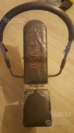 Panca addominali AB King PRO