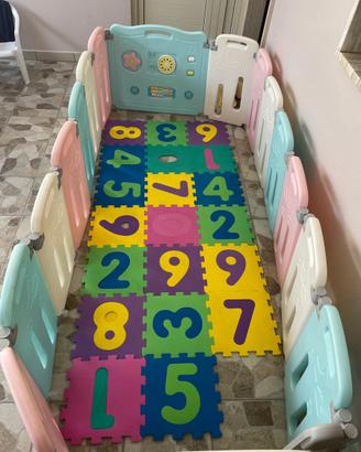 Box per neonati