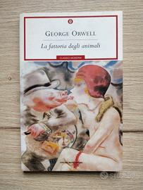 George Orwell - La fattoria degli animali