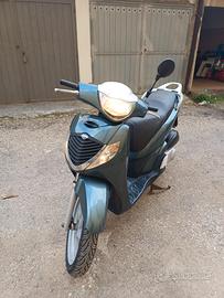 honda sh 125 