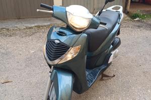honda sh 125 