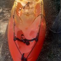 kayak