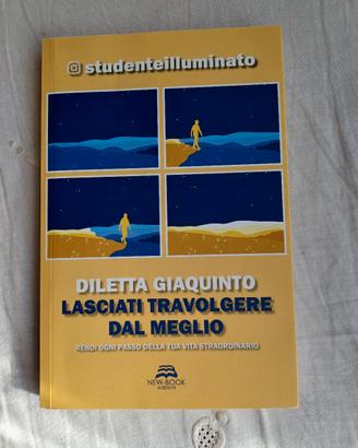 Lasciati travolgere dal meglio