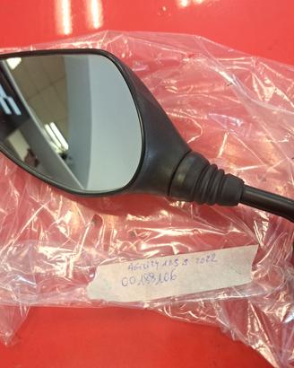 Specchio Sx Kymco ,Agility S 125i 2022