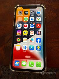 Iphone XR 64 Gb