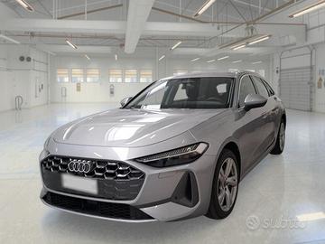 AUDI A5 AVANT TDI MHEV 150KW S TRONIC BUSINESS ADV