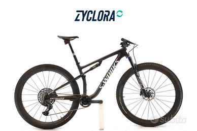 Specialized Epic S-Works XX1 AXS t.M