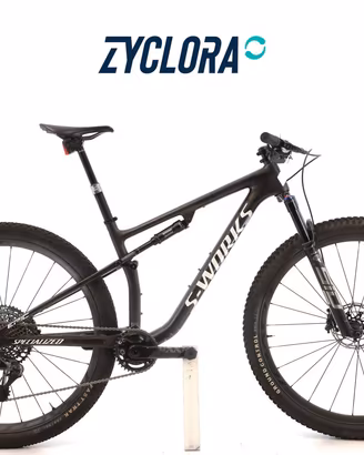 Specialized Epic S-Works XX1 AXS t.M