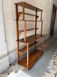 Etagere scaffale