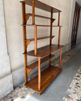 Etagere scaffale