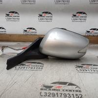 Specchio specchieto retrovisore sx 2009 honda insi