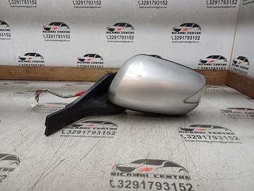 Specchio specchieto retrovisore sx 2009 honda insi